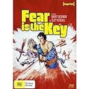 Fear Is the Key (Imprint) (Blu-Ray)