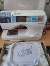 Brother Innovis Computer Embroidery Sewing Machine