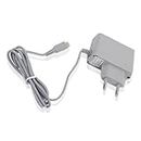 BVG Power Supply Adapter/Charger for 3DS/DSi ll/DSi