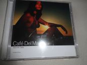 IBIZA CD Café del Mar Vol. Siete Chill out compiled by Bruno 2000 mit Moby +Bush