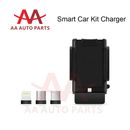 Smart Phone Car Kit Charger Dock Holder for Apple iPhone 5 5S 6 6S 7 7S Plus