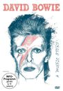David Bowie - A Music Story - Atemberaubende Doku über D.B. aka 'Ziggy Stardust'
