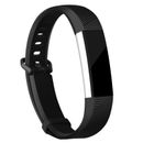 For Fitbit Alta / HR Silicone Sports Wrist Straps Wristband Replacement Band Ⓐ