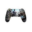 GADGETS WRAP Printed Vinyl Decal Sticker Skin for Sony Playstation 4 PS4 Controller Only - Watch Dogs 2 Season Pass