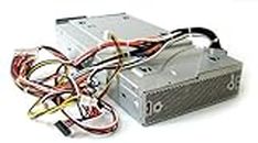 Genuine Dell 460W Power Supply PSU For Dell Dimension XPS Generation 3 and 4 Desktops Part/Model Numbers: NPS-460BB G5594