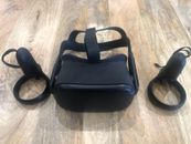 Meta Oculus Quest 1 64GB Visore realtà virtuale VR standalone + 2 controller 