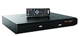 Laser DVD CD Player HD012 HDMI RCA Composite USB AVI Multi Region, HDMI & AV Output, Remote Control, All Region Free