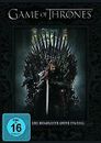 Game of Thrones - Die komplette erste Staffel [5 DVDs] | DVD | Zustand gut