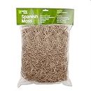 Luster Leaf Spanish Moss-700 Cubic Inches 1240, 700 cuin, Moss