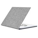 Ayotu Case for Remarkable 2 Paper Tablet 10.3" 2020 Released, Book Folio Design with Bulit-in Magnet, Premuin Fabric Smart Cover, Only for Remarkable 2 Paper Tablet, Not for Remarkable 1,Gray