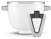 Breville BIA500XL Freeze & Mix Ice Cream Bowl for use with BEM800XL/A Stand Mixer