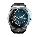 Vaxson 3 pellicole protettive anti luce blu compatibili con LG Watch Urbane 2 Smartwatch ibrido Wash [non in vetro temperato] Anti Blue Light