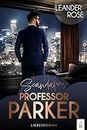 Scandalous Professor Parker
