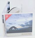 Relaxation: Seasons CD 2-Disc Set (A12)