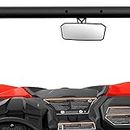 Can-Am Off-Road OEM Sport Panoramic Center Mirror for Maverick Trail, Maverick Sport & Maverick Sport MAX, 715004924