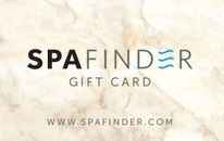 $500 Spa Finder Multi Use Gift Card