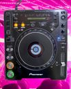 Pioneer CDJ-1000MK3 Professional CD MP3 DJ Turntable Digital Scratch(cables inc)