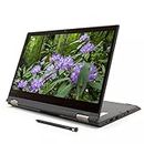 Lenovo ThinkPad Yoga 370 | Intel Core i5-7200U | 1920 x 1080 Touch | como nuevo | DE | Windows 10 Pro | 256 GB | 8 GB | 13,3 pulgadas (reacondicionado)