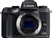 Canon EOS M5 24 MP fotografia solo corpo