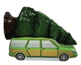 Department 56 National Lampoon's Christmas Vacation Griswold Family Car