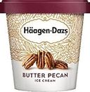 Butter Pecan Ice Cream, Pint (8 Count)_AB
