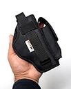 GunAlly IOF.32 Ashani Holster Concealed Carry Holster IWB OWB Cover
