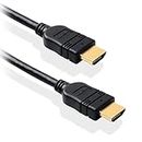 OEM Genuine 6.56 Foot HIgh Speed HDMI Cable For Microsoft XBOX ONE Compatible UHD TV, Blu-ray, PS4/3, PC, Apple TV
