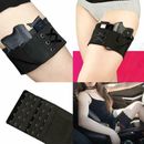 Women Sexy Tactical Case Gun Holsters PT-22. 22 TCP. 380 Revolver Bags Hunting