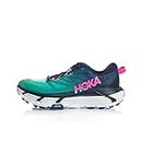 Hoka One One Women's W Mafate Speed 3 Running Shoes 6 US