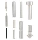 1911 pin set - Stainless Steel complete standard 1911 10 pin kit, 1911 parts