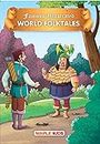 World Folk Tales (Ilustrated) (English Edition)