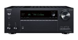Onkyo TX-NR696 - 7.2 Channel Home Theater A/V Reciever with Atmos DTS:X Onkyo