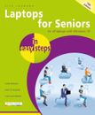 Laptops für Senioren in einfachen Schritten: Für alle Laptops mit Windows 10 von Nick Vando