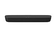 Panasonic SC-HTB200EBK Bluetooth All-In-One TV Sound Bar - Black