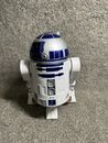 Hasbro R2D2 Smart Robot - 9 Inch Action Figure - Tested and Working