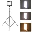 Foto Video Riempimento Luci LED Fotografia Fotocamera Lampade Pannello per Fotografia