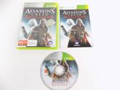 Mint Disc Xbox 360 Assassin’s Creed: Revelations Free Postage