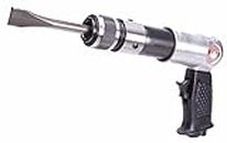 Canadian Tool and Supply 190mm Air Hammer w/Quick Change Chisel Retainer + Comfort Grip (AH-190-QC)