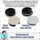 Nintendo [New] 3DS 2DS & XL Schiebepad Knopf für Joystick Controller Thumbstick