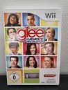 Glee Karaoke Revolution Wii Complet Pal