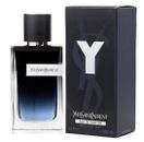 YSL Yves Saint Laurent Y Eau de Perfume Spray For Men 3.3 oz 100ML