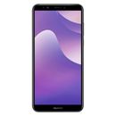 Smartphone Huawei Y7 2018 16GB negro Android