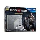PlayStation 4 Pro + God Of War - Limited Edition [Bundle]