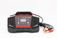 Automotive Battery Charger 6V 12V 6A 2A Car Lawn Mower Speed Battery Charger