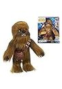 Star Wars - Chewbacca The Ultimate Copilot - Brought to Life by FurReal - Interactive Plush Kids Toys - Ages 4+