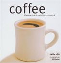 Coffee - Hardcover By Ellis, Hattie - GOOD