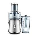 Breville Juice Fountain Cold Plus Juicer, BJE530, Brushed Stainless Steel, 70 fl oz