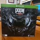 Doom Eternal Collectors Edition
