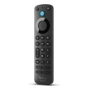 Alexa Voice Remote Pro mit Fernsucher, TV-Steuerungen und hintergrundbeleuchteten Tasten