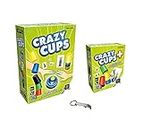 Lot Crazy Cups + Crazy Cups Plus + 1 Décapsuleur Blumie (Crazy Cups + Extension)